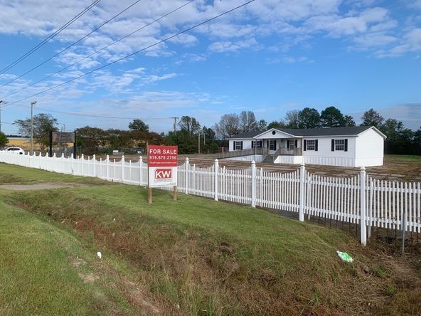 Former Lee Electric Parcel: 3356A US 301 Hwy North, Wilson, NC 27893